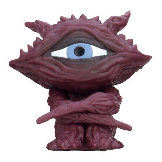 5A847『現貨』等待中超人力霸王怪獸們P5 BANDAI 扭蛋 轉蛋 