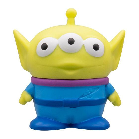 4A056『現貨』等待中玩具總動員公仔 BANDAI 扭蛋 轉蛋 