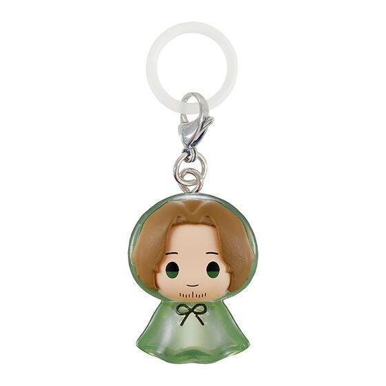 5A117『現貨』葬送的芙莉蓮造型吊飾  BANDAI 扭蛋 轉蛋 