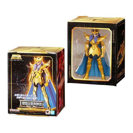6A443『現貨』聖闘士聖衣神話EX包裝盒公仔P2  BANDAI 扭蛋 轉蛋 