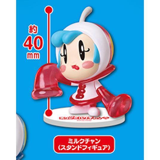 5A099『現貨』超級牛奶醬Forever公仔系列收藏  Standstones  扭蛋   轉蛋 