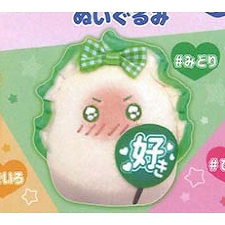 5A482『現貨』水汪汪小牡蠣推活玩偶吊飾  Peanuts club 扭蛋 轉蛋 