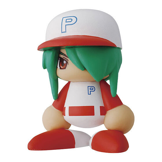 1A533『現貨』實況野球排隊公仔P2 扭蛋 轉蛋 