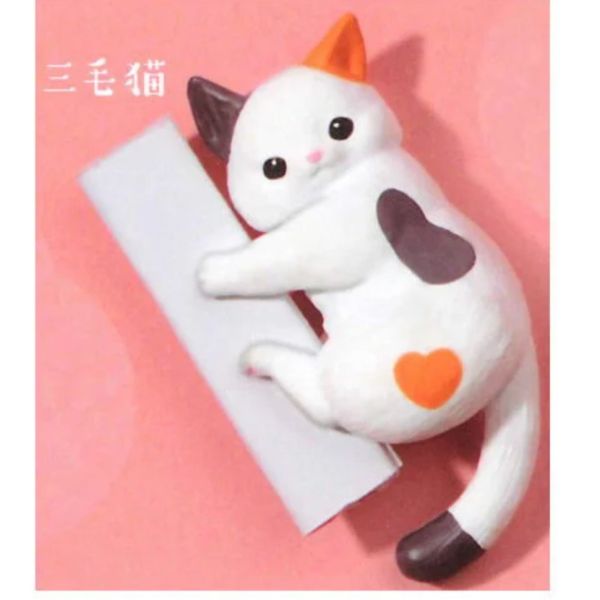 2A22『現貨』子貓籤籤樂 YELL 扭蛋 轉蛋 