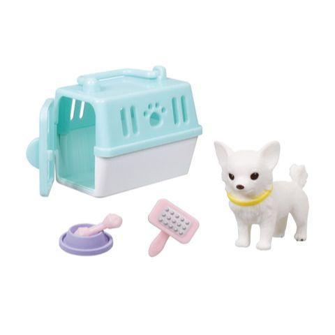 5A048『現貨』寵物美容院DX   Tarlin  扭蛋   轉蛋 