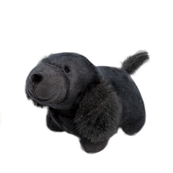 5A565『現貨』掌心可卡獵犬玩偶吊飾  Peanuts club 扭蛋 轉蛋 