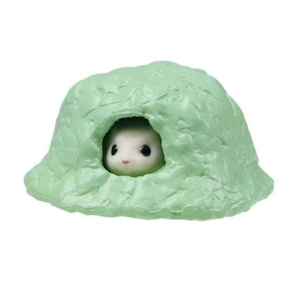 2A483『現貨』抱團倉鼠P2 Tarlin 扭蛋 轉蛋 