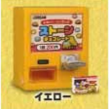 5A284『現貨』復古零食販賣機   J.DREAM  扭蛋   轉蛋 