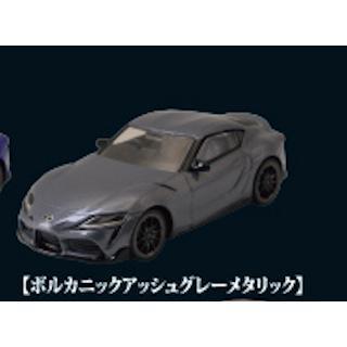 6A306『現貨』豐田GR Supra完全收藏   T-ARTS  扭蛋   轉蛋 