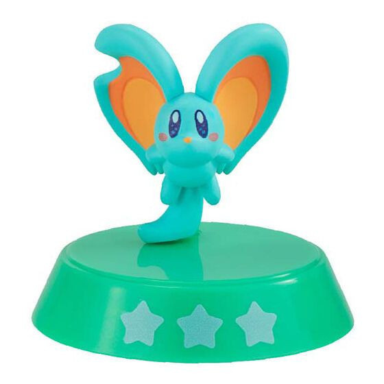 1A604『現貨』星之卡比探索發現 遊戲扭蛋公仔P2 BANDAI 扭蛋 轉蛋 