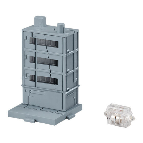 1A184『現貨』鋼彈ULTIMATE LUMINOUS-NU鋼彈 BANDAI 扭蛋 轉蛋 