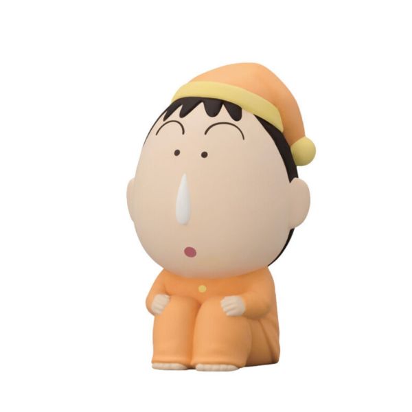 R198『現貨』日版 蠟筆小新好朋友P4 bandai 食玩 盒玩 