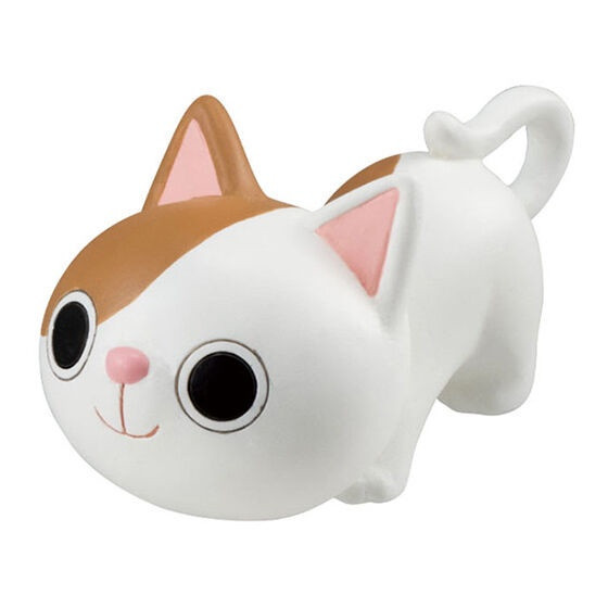 egb469『現貨』眼鏡置物架貓 扭蛋 轉蛋 