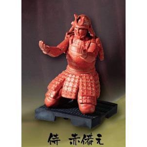 6A273『現貨』拿著拿著武士  YELL  扭蛋   轉蛋 