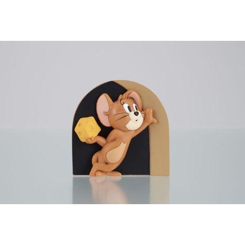 5A679『現貨』傑利鼠與泰菲家中公仔   T-ARTS  扭蛋   轉蛋 