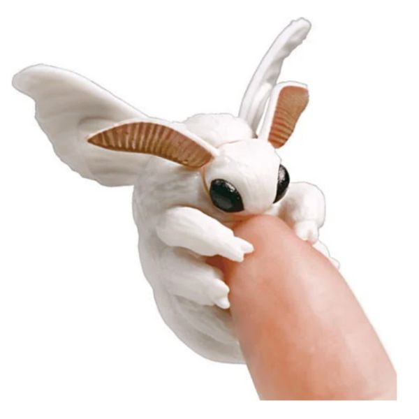 1A886『現貨』可愛蠶公仔 Tarlin 扭蛋 轉蛋 