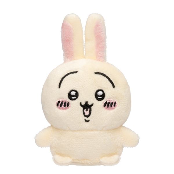 1A847『現貨』吉伊卡哇坐姿絨毛玩偶P2 KITAN 扭蛋 轉蛋 