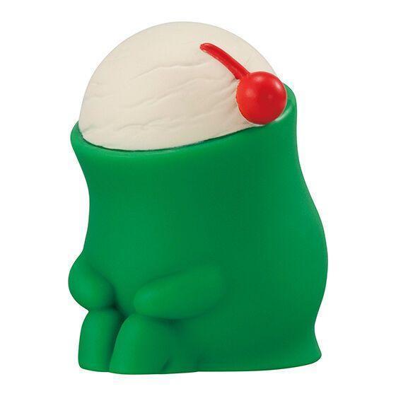 5A707『現貨』等待中發光咖啡廳  BANDAI  扭蛋   轉蛋 