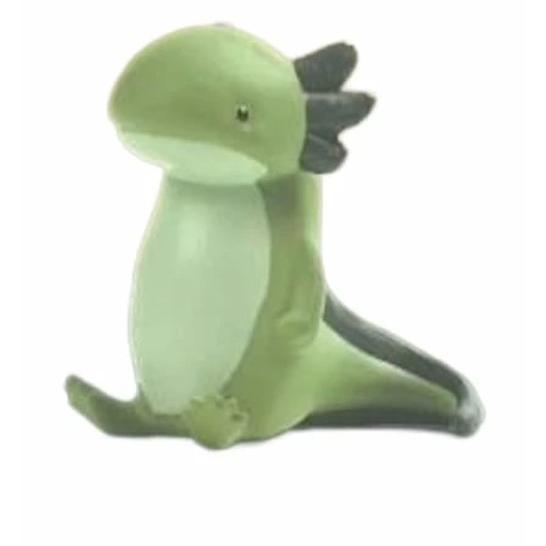 5A829『現貨』空洞公仔-蠑螈篇P2  YELL  扭蛋   轉蛋 