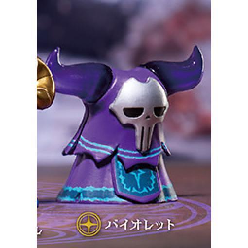 5A853『現貨』 BUILD WIZARDS公仔-新色篇  Standstones  扭蛋   轉蛋 