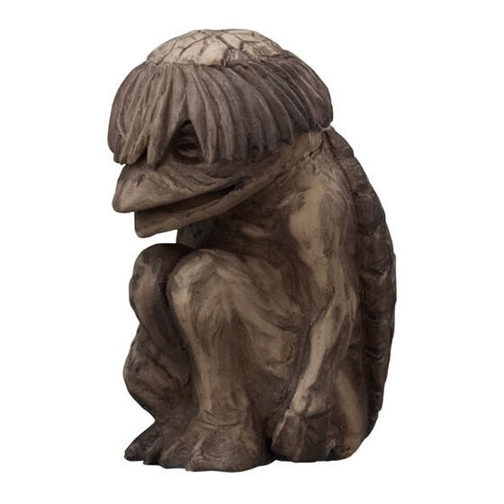 egb811『現貨』等待中的動物們-UMA篇P2 扭蛋 轉蛋 