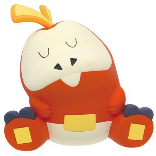 1A601『現貨』精靈寶可夢倚肩公仔P4 T-ARTS 扭蛋 轉蛋 