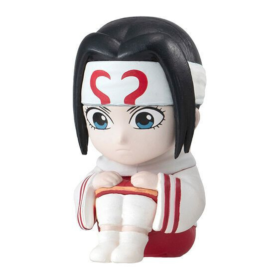 4A047『現貨』等待中王者天下 BANDAI 扭蛋 轉蛋 