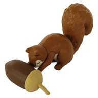 2A389『現貨』請收下的動物們 T-ARTS 扭蛋 轉蛋 