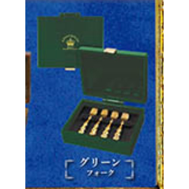 2A145『現貨』迷你高級餐具組P2 J.DREAM 扭蛋 轉蛋 