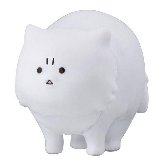 6A191『現貨』氣死毛貓了 BANDAI  扭蛋   轉蛋 