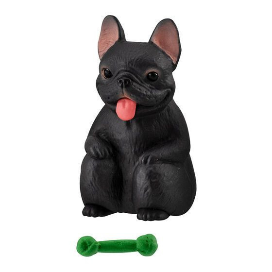 3A666『現貨』等一下狗狗P2 BANDAI 扭蛋 轉蛋 