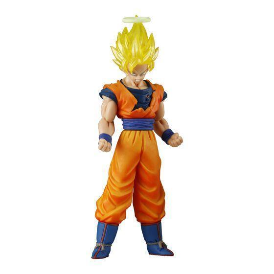 5A884『現貨』 HG七龍珠04魔人普烏篇  BANDAI  扭蛋   轉蛋 