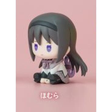 5A973『現貨』魔法少女小圓發條玩偶公仔  BUSHIROAD  扭蛋   轉蛋 