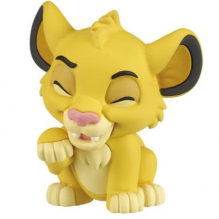 2A441『現貨』迪士尼角色HAHAHA公仔P2 T-ARTS 扭蛋 轉蛋 