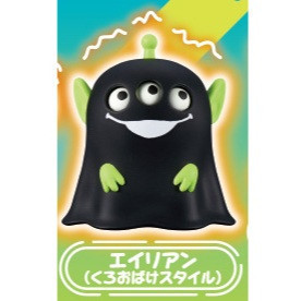 3A304『現貨』皮克斯三眼怪幽靈人物公仔 T-ARTS 扭蛋 轉蛋 