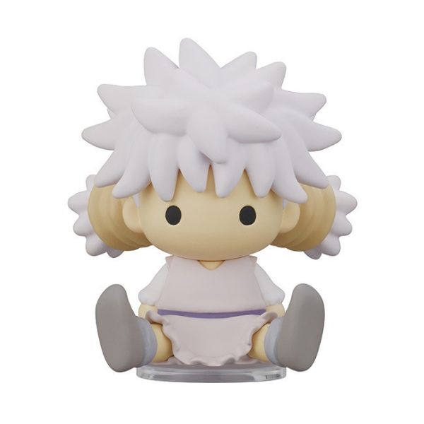 R159『現貨』獵人HUNTER×HUNTER petadoll P3 蟻王篇 RE-MENT 盒玩 