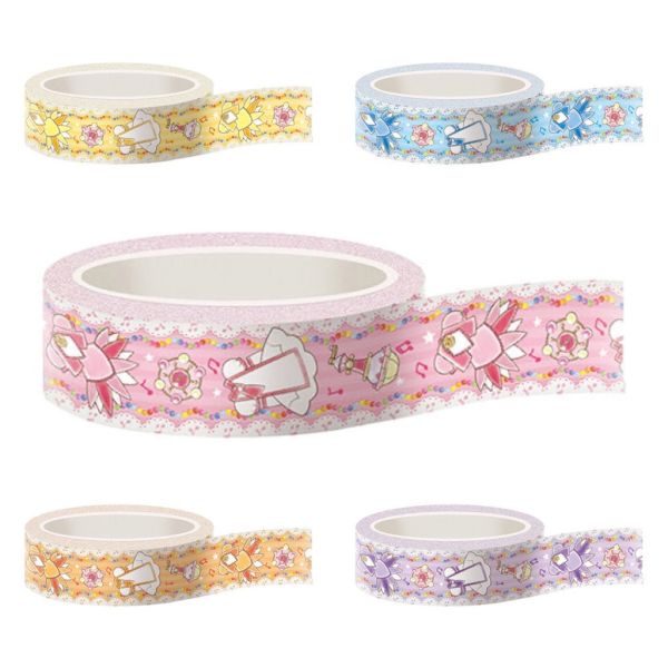 egb352『現貨』小魔女DOREMI扭蛋抽抽樂 扭蛋 轉蛋 