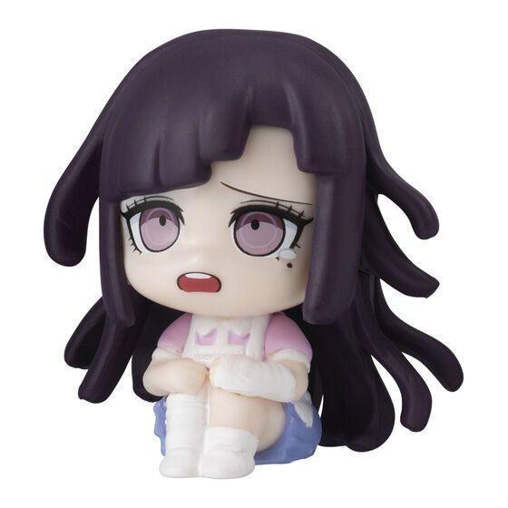 6A238『現貨』等待中超級槍彈辯駁2 BANDAI  扭蛋   轉蛋 