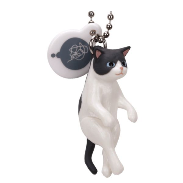 2A884『現貨』搖搖貓吊飾 Tarlin 扭蛋 轉蛋 