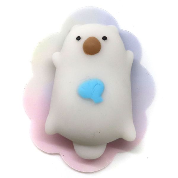 2A425『現貨』捏捏仰躺動物們 回歸篇 YELL 扭蛋 轉蛋 