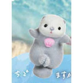 5A938『現貨』小寶寶也一起手牽手  YELL  扭蛋   轉蛋 