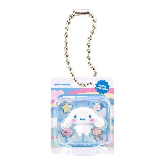 6A427『現貨』三麗鷗公仔包裝吊飾  BANDAI 扭蛋 轉蛋 