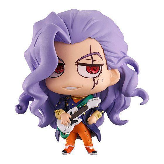 5A002『現貨』JOJO的奇幻冒險RE公仔P4　BANDAI 扭蛋 轉蛋 