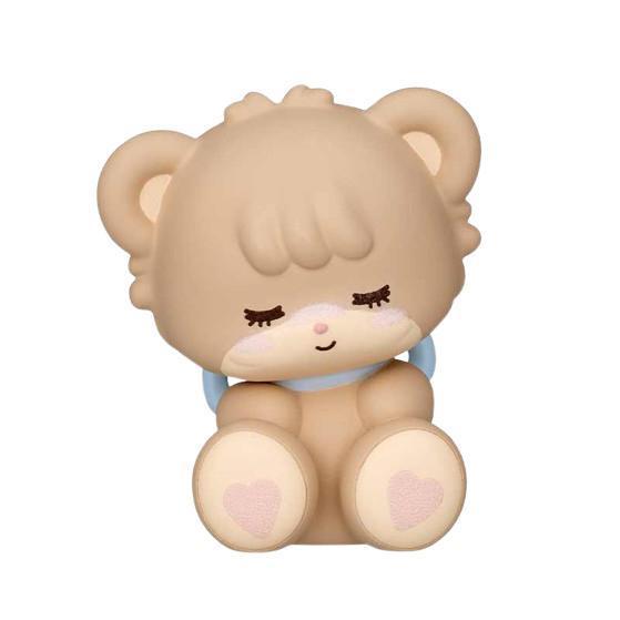 5A461『現貨』Lil ala mode 倚肩公仔   T-ARTS  扭蛋   轉蛋 