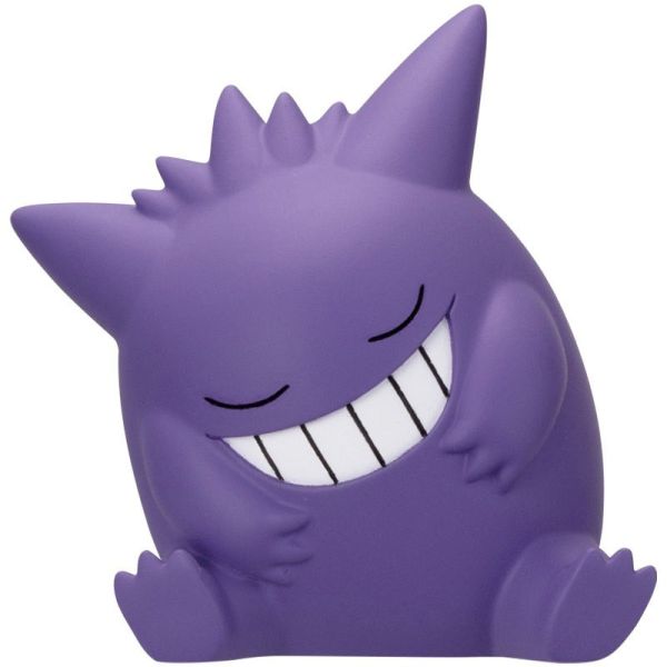 egb90『現貨』精靈寶可夢倚肩睡眠公仔 扭蛋 轉蛋 