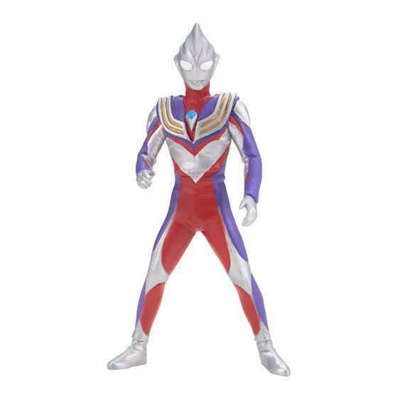 6A244『現貨』HG超人力霸王公仔  怪獸笛鳴篇 BANDAI  扭蛋   轉蛋 