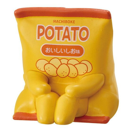 2A188『現貨』等待中小零食 BANDAI 扭蛋 轉蛋 