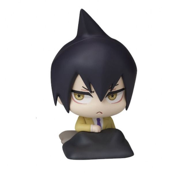 egb345『現貨』通靈王睡眠公仔 扭蛋 轉蛋 