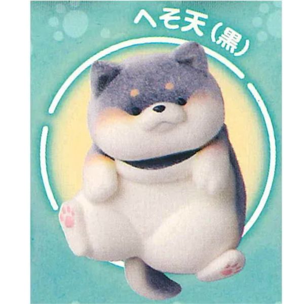 3A997『現貨』肉肉汪仔 Standstones 扭蛋 轉蛋 