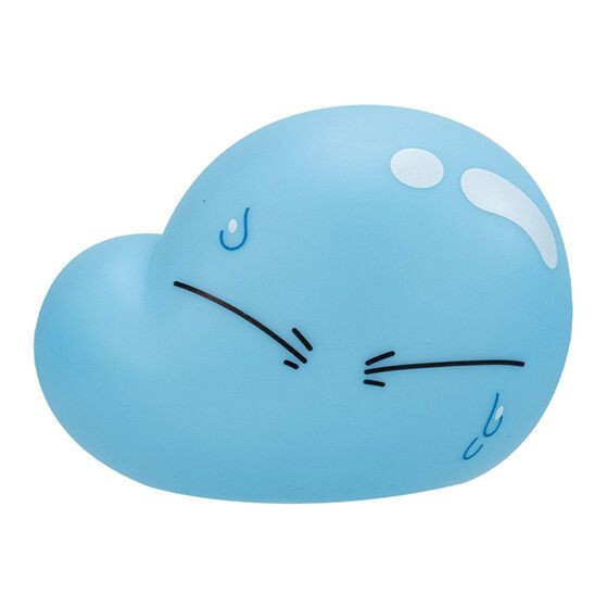 4A282『現貨』轉生史萊姆利姆路捏捏隊 BANDAI 扭蛋 轉蛋 